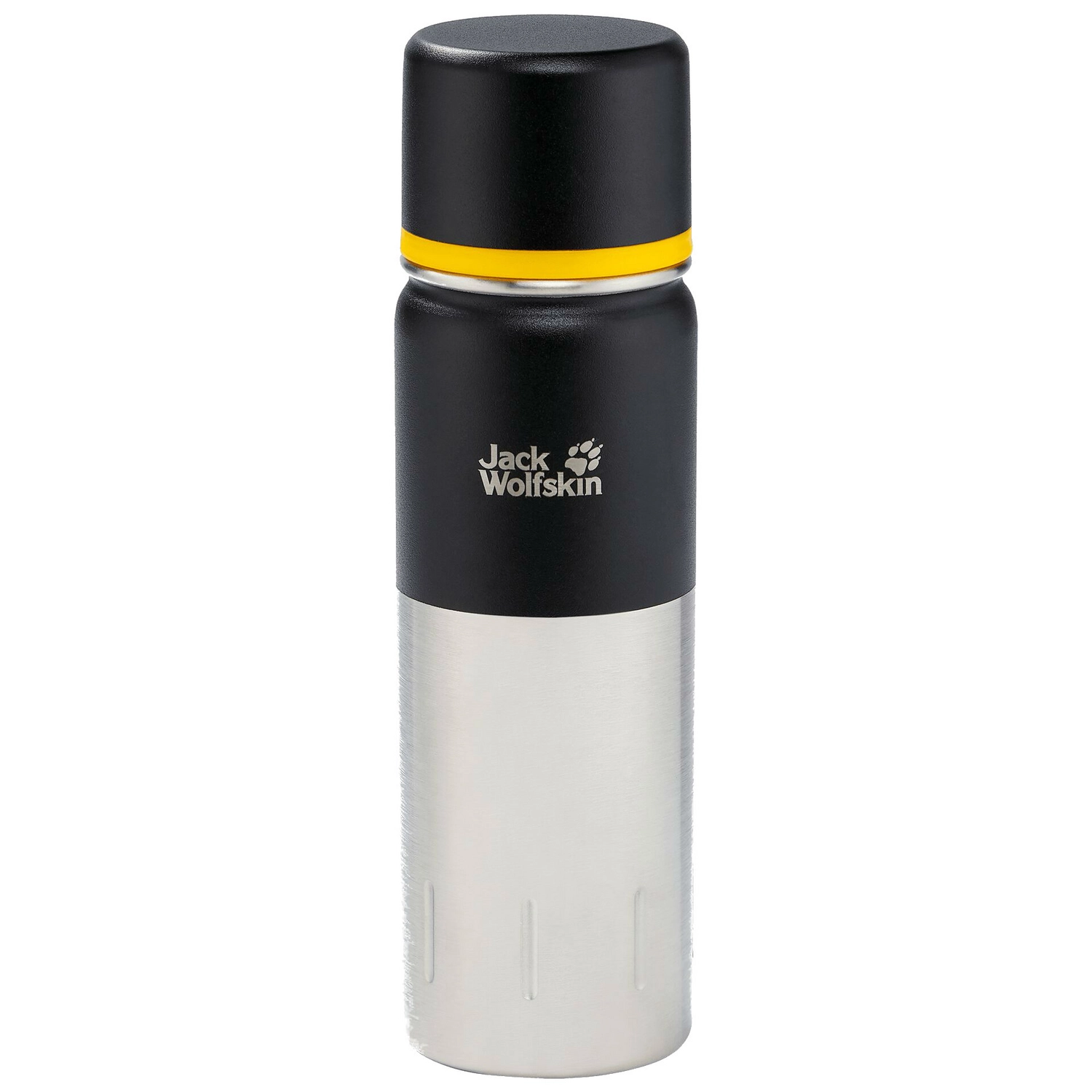 Thermosfles Jack Wolfskin Kolimo 0.5 Black 3 Thermosfles Jack Wolfskin Kolimo 0.5 Black