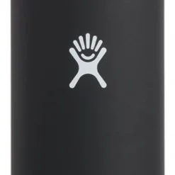 Thermosfles Hydro Flask Wide Mouth Flex Cap Black 591 Ml