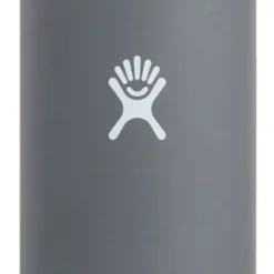 Thermosfles Hydro Flask Wide Mouth Flex Cap Stone 591 Ml