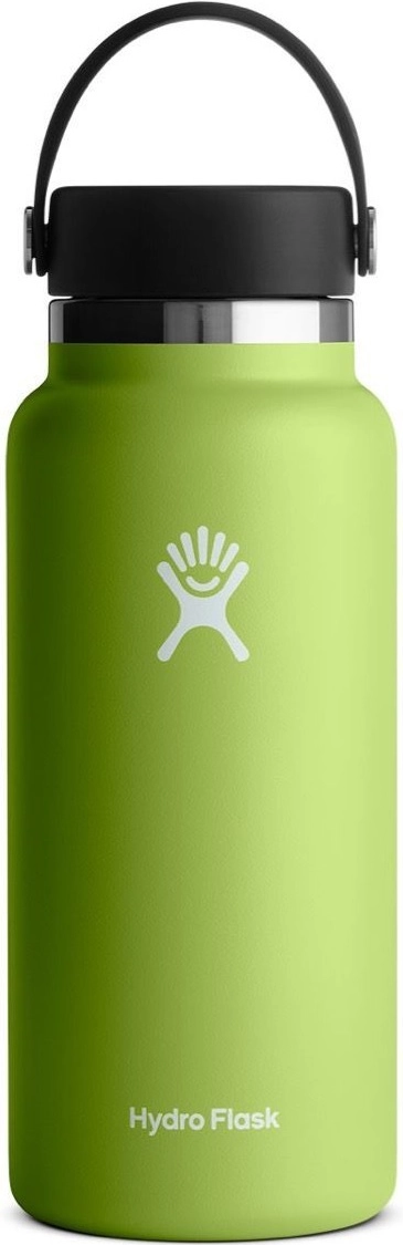 Thermosfles Hydro Flask Wide Mouth Flex Cap Seagrass 946 Ml 3 Thermosfles Hydro Flask Wide Mouth Flex Cap Seagrass 946 Ml