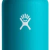 Thermosfles Hydro Flask Wide Mouth Flex Cap Laguna 946 Ml -NL Kampeeruitrusting Verkoop 2024 810070080525 1