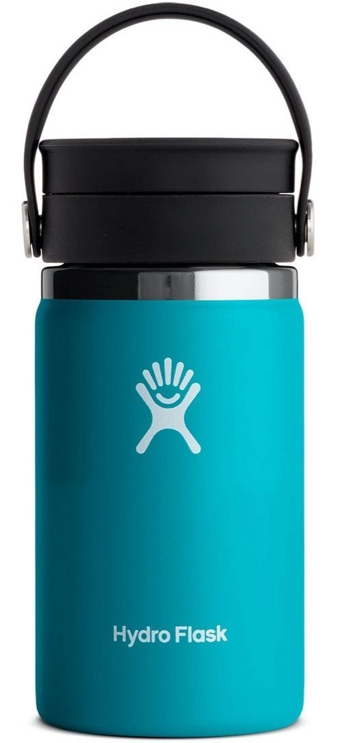 Thermosfles Hydro Flask Wide Mouth Flex Sip Lid Laguna 355 Ml 3 Thermosfles Hydro Flask Wide Mouth Flex Sip Lid Laguna 355 Ml