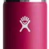 Thermosfles Hydro Flask Wide Mouth Flex Sip Lid Snapper 473 Ml -NL Kampeeruitrusting Verkoop 2024 810070080945 1