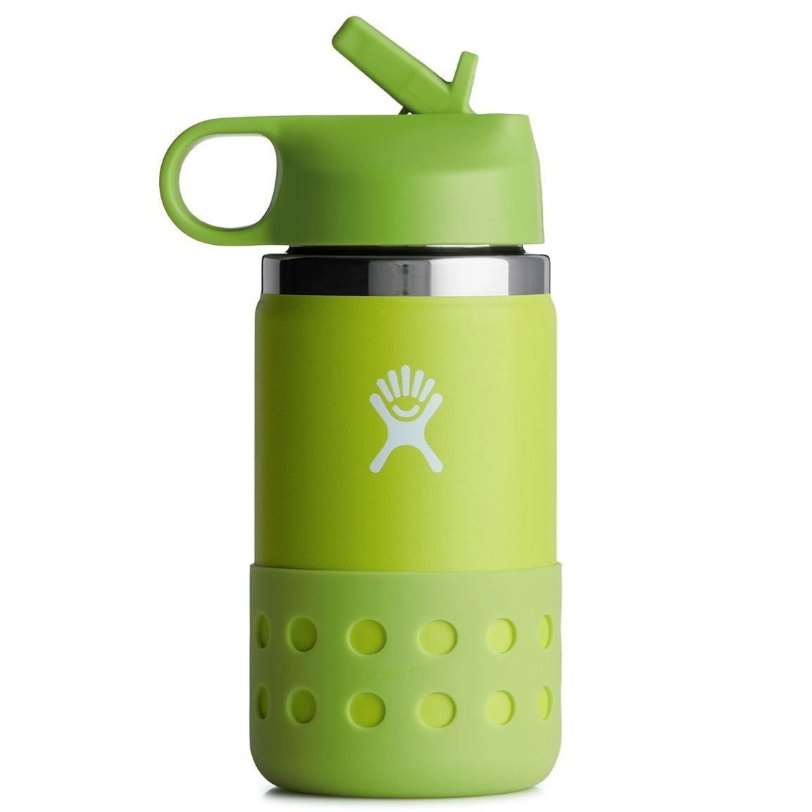 Thermosfles Hydro Flask Kids Wide Mouth Straw Lid Firefly 355 Ml 3 Thermosfles Hydro Flask Kids Wide Mouth Straw Lid Firefly 355 Ml