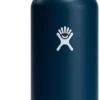 Thermosfles Hydro Flask Standard Mouth Flex Cap Indigo 621 Ml -NL Kampeeruitrusting Verkoop 2024 810070083922 1