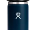 Thermosfles Hydro Flask Wide Mouth Flex Sip Lid Indigo 473 Ml -NL Kampeeruitrusting Verkoop 2024 810070084226 1