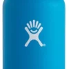 Thermosfles Hydro Flask Standard Mouth Flex Cap Pacific 532 Ml -NL Kampeeruitrusting Verkoop 2024 810497025642 1