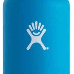 Thermosfles Hydro Flask Standard Mouth Flex Cap Pacific 532 Ml