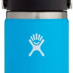 Thermosfles Hydro Flask Wide Mouth Flex Sip Lid Pacific 355 Ml