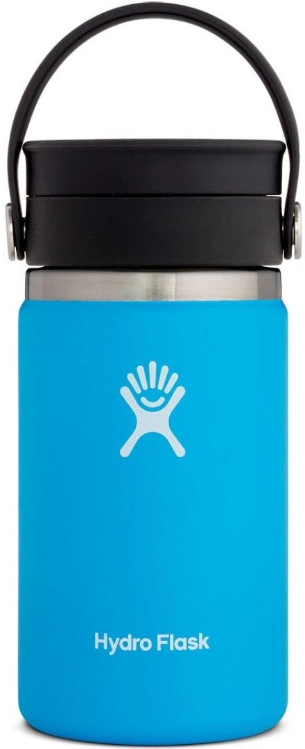 Thermosfles Hydro Flask Wide Mouth Flex Sip Lid Pacific 355 Ml 3 Thermosfles Hydro Flask Wide Mouth Flex Sip Lid Pacific 355 Ml