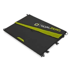 Oplader Goal Zero Nomad 100 -NL Kampeeruitrusting Verkoop 2024 847974003794 GZ13007 Nomad 100 2