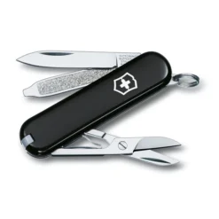 Zakmes Classic SD Zwart Victorinox