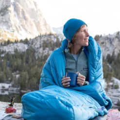 Slaapzak Thermarest Space Cowboy 45F/7C Long Celestial 21 Slaapzak Thermarest Space Cowboy 45F/7C Long Celestial -NL Kampeeruitrusting Verkoop 2024 9 2022 thermarest sierranevada california patitucci 0211 2