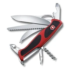 Zakmes Ranger Grip 57 Hunter Victorinox