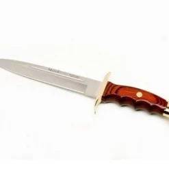 Jachtmes Bowie 19 Muela