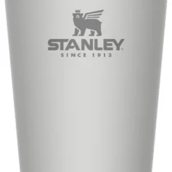 Reisbeker Stanley Adventure Stacking Vacuum Pint Polar 0,47L