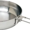 Pan MSR Alpine Fry -NL Kampeeruitrusting Verkoop 2024 Alpine Fry Pan