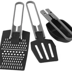 Maaltijdset MSR Alpine Utensil Set