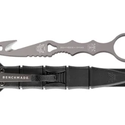 Multitool SOCP Hook Benchmade 5 Multitool SOCP Hook Benchmade -NL Kampeeruitrusting Verkoop 2024 BE20179GRY 1