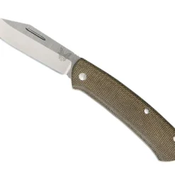 Vouwmes Benchmade Proper