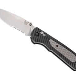 Vouwmes Benchmade Freek Serrated