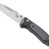 Vouwmes Benchmade Mini-Boost -NL Kampeeruitrusting Verkoop 2024 BE20595 1 Large
