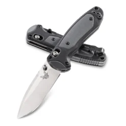 Vouwmes Benchmade Mini-Boost -NL Kampeeruitrusting Verkoop 2024 BE20595 Large