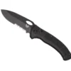 Vouwmes Benchmade Aileron Black 1 Vouwmes Benchmade Aileron Black -NL Kampeeruitrusting Verkoop 2024 BE20737SBK Large