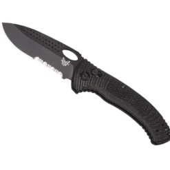 Vouwmes Benchmade Aileron Black