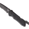 Vouwmes Benchmade Triage Black Serrated 1 Vouwmes Benchmade Triage Black Serrated -NL Kampeeruitrusting Verkoop 2024 BE20917SBK Large