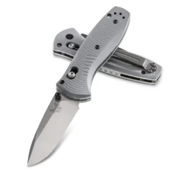 Vouwmes Benchmade Mini Barrage