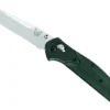 Vouwmes 940 PE Groen Benchmade -NL Kampeeruitrusting Verkoop 2024 BE 940