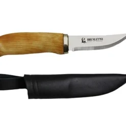 Jachtmes Stetind Brusletto