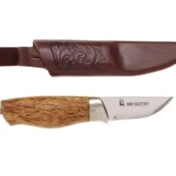 Jachtmes Sølvgutten Brusletto