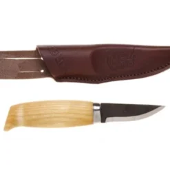 Jachtmes Balder Brusletto