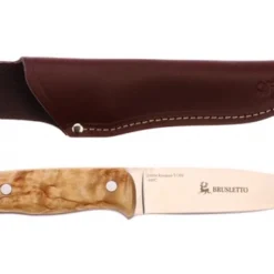 Jachtmes Rondane Brusletto