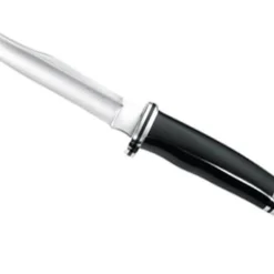 Jachtmes Buck Woodsman Phenolic