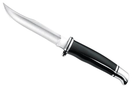 Jachtmes Buck Woodsman Phenolic 3 Jachtmes Buck Woodsman Phenolic