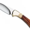 Jachtmes Buck Ranger Skinner Ironwood -NL Kampeeruitrusting Verkoop 2024 BUCK20113IWSLE