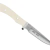 Survivalmes Buck Chuck Buck Signature Knife 1 Survivalmes Buck Chuck Buck Signature Knife -NL Kampeeruitrusting Verkoop 2024 BUCK20405IVSLE Large