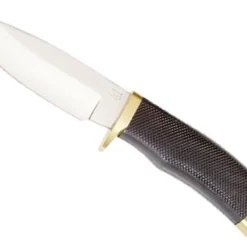 Jachtmes Buck Vanguard Rubber