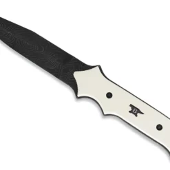 Jachtmes Buck Carbon Dagger