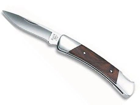 Vouwmes Prince Bruin Buck -NL Kampeeruitrusting Verkoop 2024 BUCK 503RWS