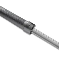 Messenslijper EdgeTek Ultra FlipStik Grijs Buck