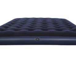 Luchtbed Pavillo Flocked Blue Queen -NL Kampeeruitrusting Verkoop 2024 Bestway 67003 INT 6