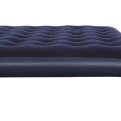 Luchtbed Pavillo Flocked Blue Queen -NL Kampeeruitrusting Verkoop 2024 Bestway 67003 INT 9