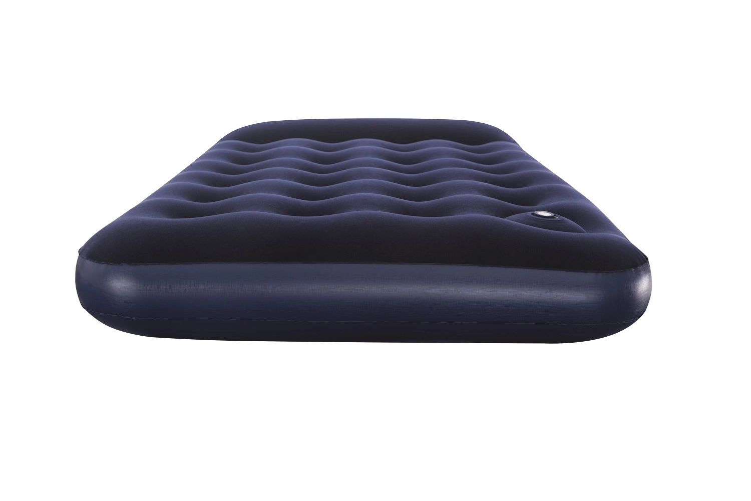 Luchtbed Pavillo Camping Airbed Flocked Twin 6 Luchtbed Pavillo Camping Airbed Flocked Twin - Afbeelding 4
