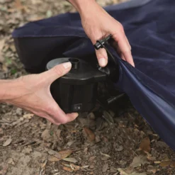 Luchtbed Pavillo Camping Airbed Flocked Twin 20 Luchtbed Pavillo Camping Airbed Flocked Twin -NL Kampeeruitrusting Verkoop 2024 Bestway 67224 INT 11