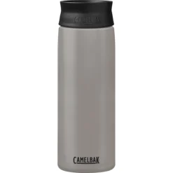 Thermosfles CamelBak Hot Cap Lifestyle Vacuum Insulated RVS Stone 0,6L