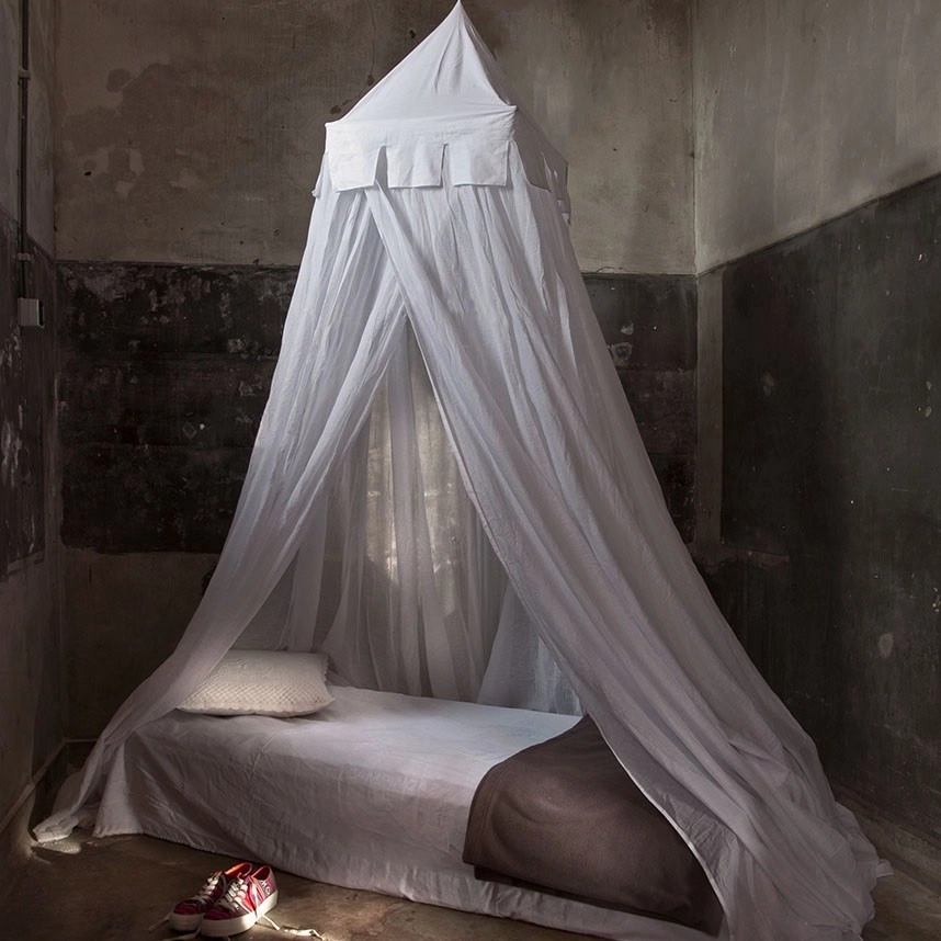 Klamboe Deconet Castle Katoen 3 Klamboe Deconet Castle Katoen